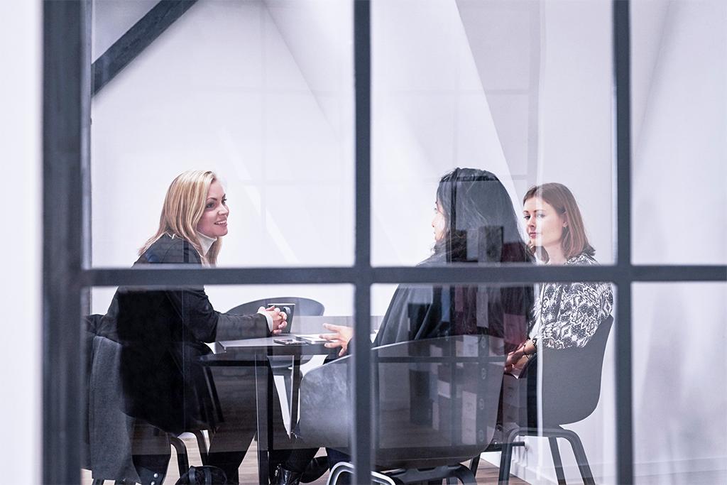 Skattestyrelsens udvalg