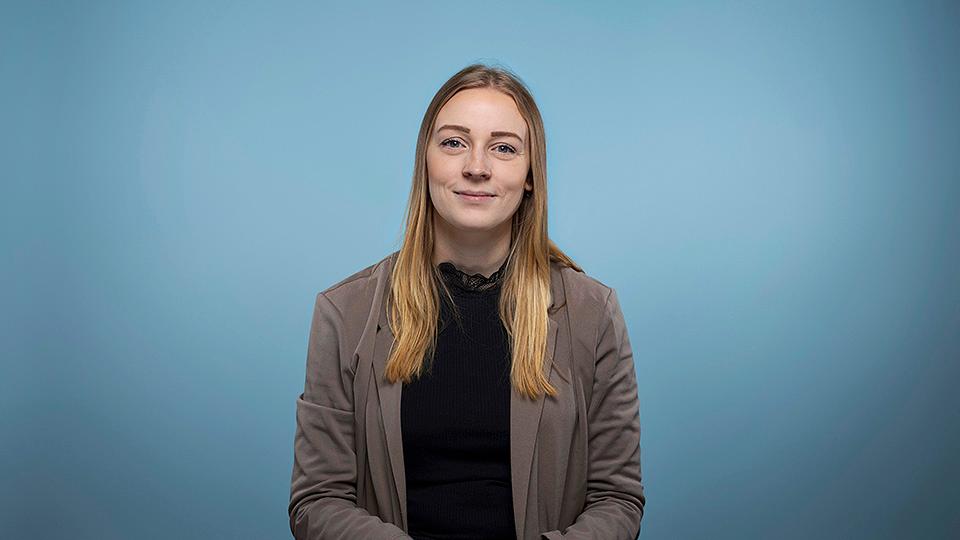 Pia Møller Mortensen