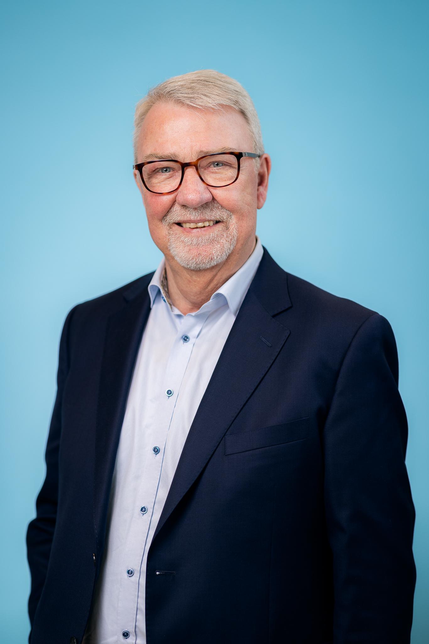 Arne Tornvig Christensen